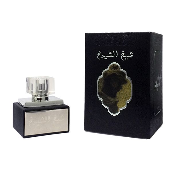 Sheikh Shuyukh edp 50 ml uae